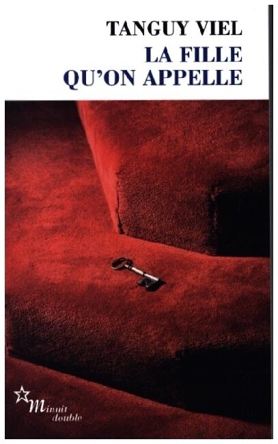 La Fille Quon Appelle (Paperback)