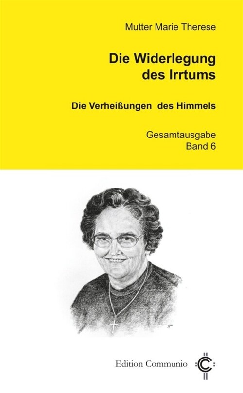 Die Widerlegung des Irrtums (Hardcover)