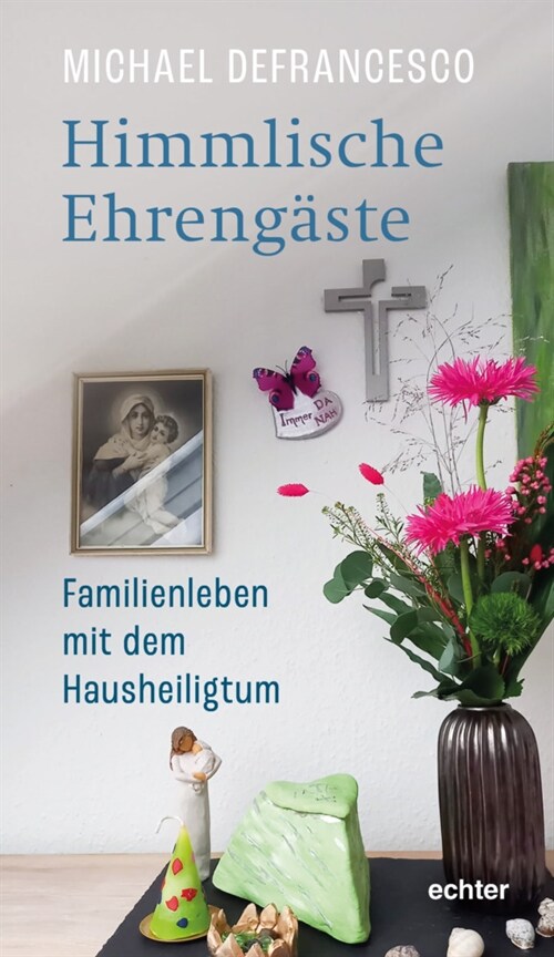 Himmlische Ehrengaste (Hardcover)