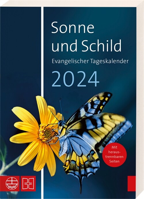 Sonne und Schild 2024 (Paperback)