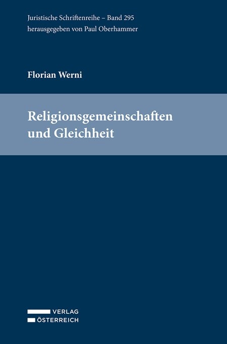 Religionsgemeinschaften und Gleichheit (Paperback)