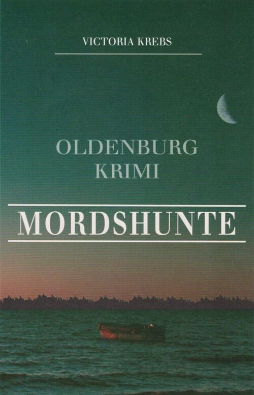 Mordshunte (Paperback)