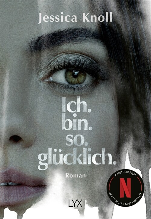 Ich. Bin. So. Glucklich. (Paperback)