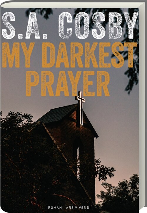 My darkest prayer (Hardcover)