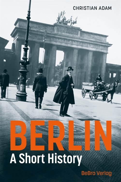 Berlin (Hardcover)