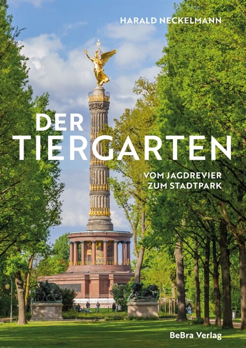 Der Tiergarten (Paperback)