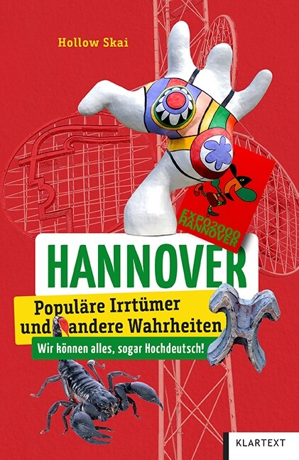 Hannover (Paperback)