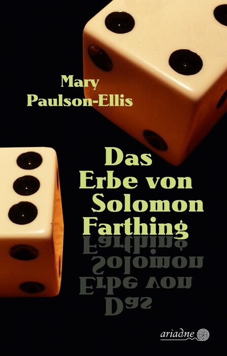 Das Erbe von Solomon Farthing (Hardcover)