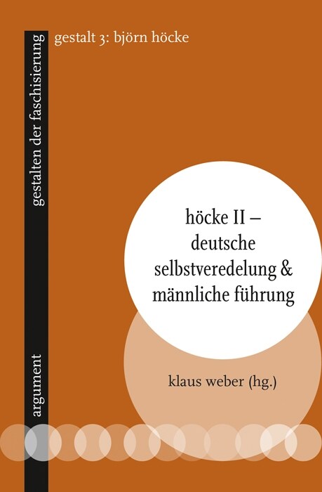 Hocke II - Deutsche Selbstveredelung & mannliche Fuhrung (Paperback)