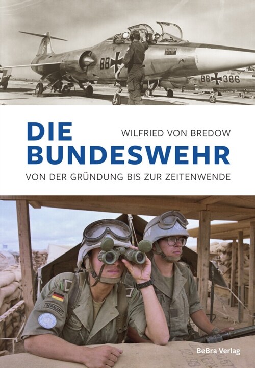 Die Bundeswehr (Hardcover)