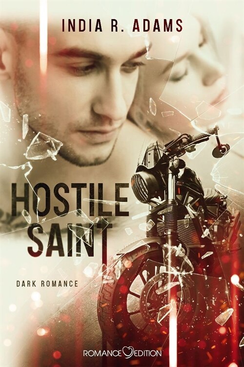 Hostile Saint (Paperback)