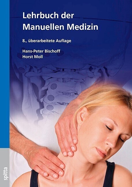 Lehrbuch der Manuellen Medizin (Paperback)