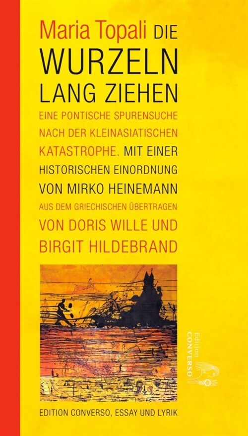 Die Wurzeln lang ziehen (Hardcover)