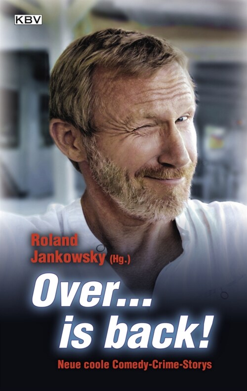 Over... is back! (Paperback)