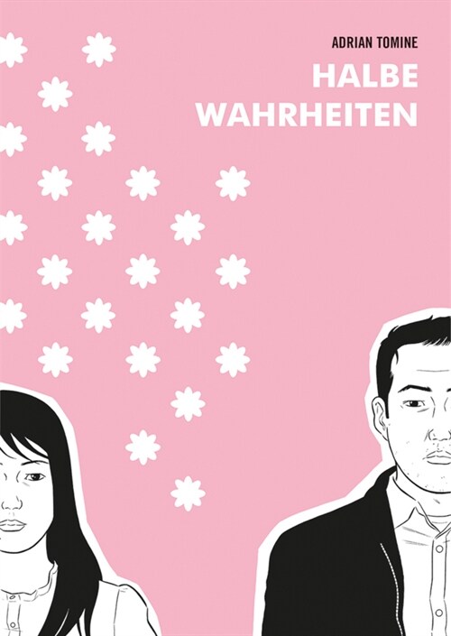 Halbe Wahrheiten (Hardcover)