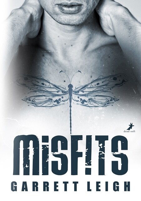 Misfits (Paperback)