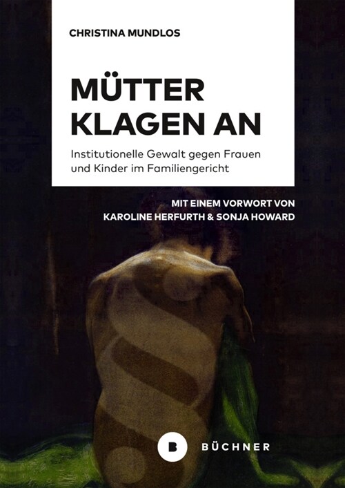 Mutter klagen an (Paperback)