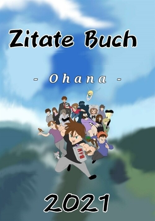 Zitate Buch (Paperback)