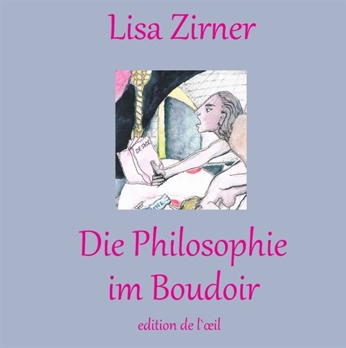 Lisa Zirner (Hardcover)