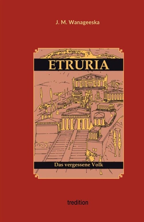 ETRURIA (Paperback)