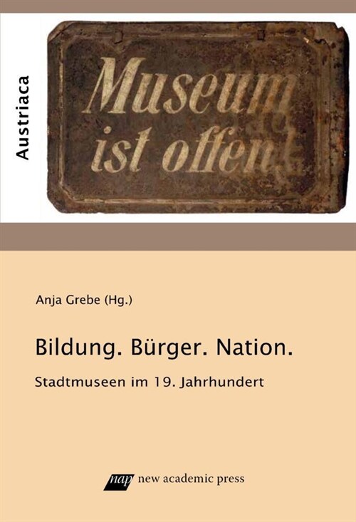 Bildung, Burger und Nation (Paperback)
