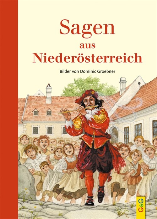 Sagen aus Niederosterreich (Hardcover)