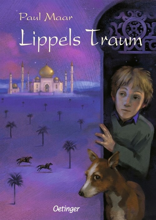 Lippels Traum 1 (Hardcover)