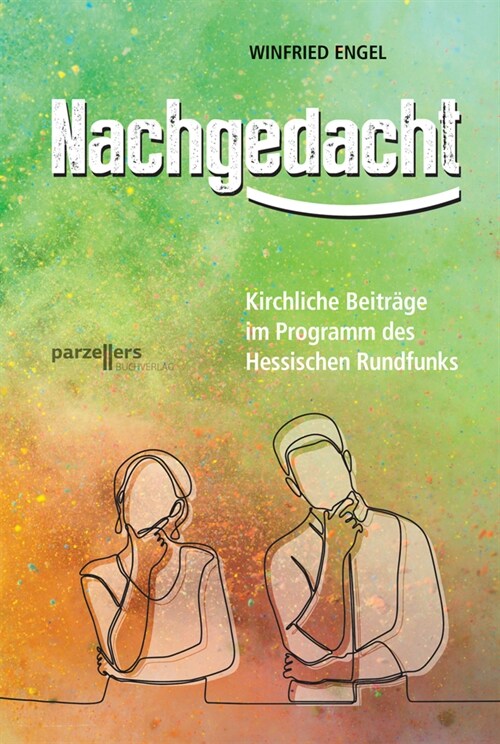 Nachgedacht (Paperback)