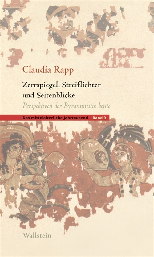 Zerrspiegel, Streiflichter und Seitenblicke (Paperback)