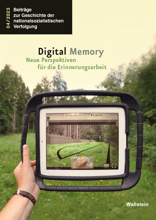 Digital Memory (Paperback)