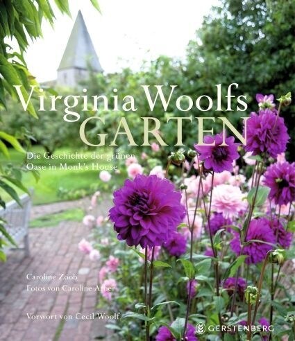 Virginia Woolfs Garten (Hardcover)