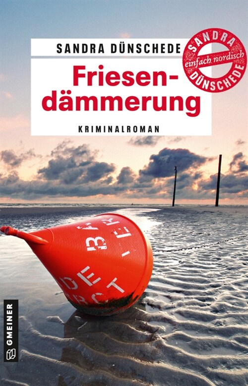 Friesendammerung (Paperback)