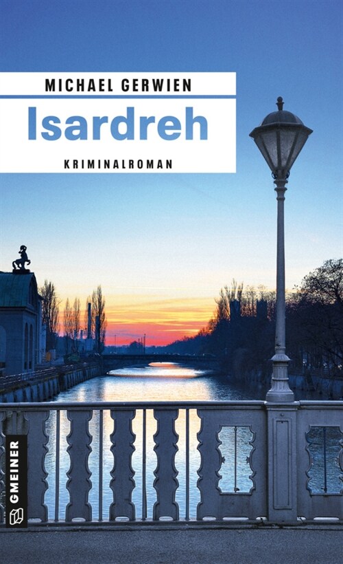 Isardreh (Paperback)