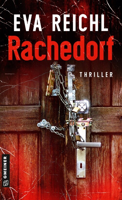 Rachedorf (Paperback)