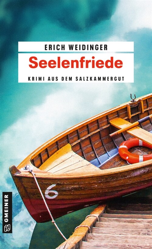 Seelenfriede (Paperback)