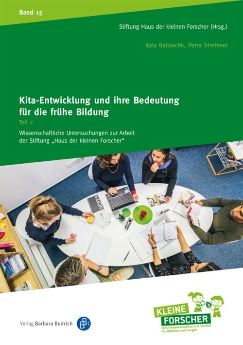 Kita-Entwicklung - Ansatze und Konzepte fur Organisationsentwicklung in der fruhen Bildung (Paperback)