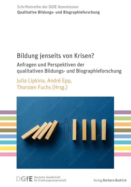 Bildung jenseits von Krisen (Paperback)