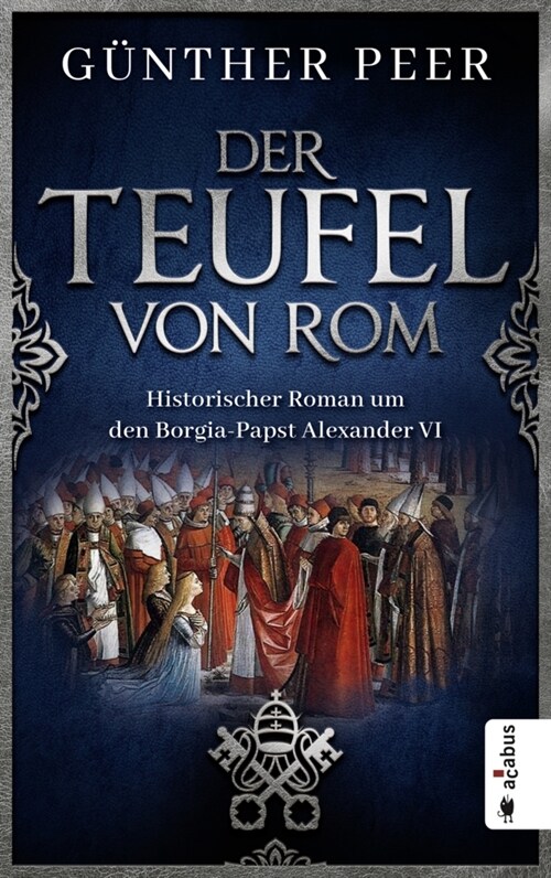 Der Teufel von Rom (Paperback)