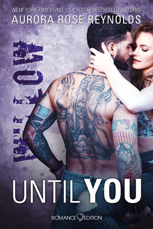 Until You: Willow (Paperback)
