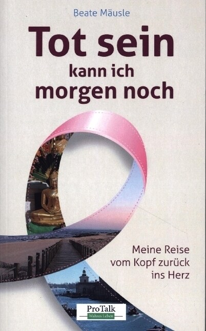 Tot sein kann ich morgen noch (Paperback)