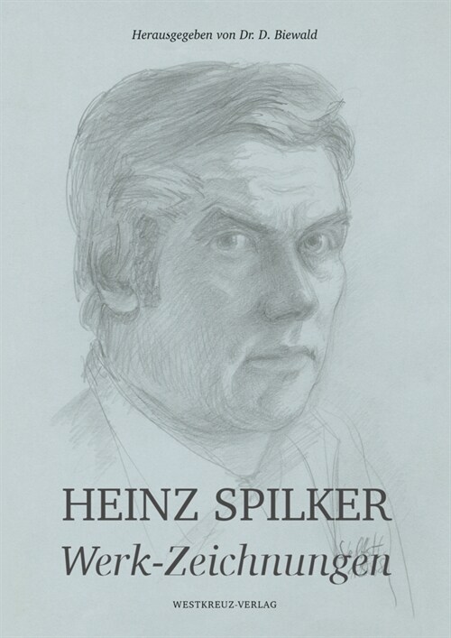 Heinz Spilker (Book)