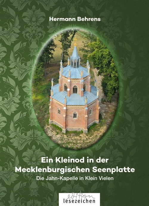 Ein Kleinod in der Mecklenburgischen Seenplatte (Hardcover)