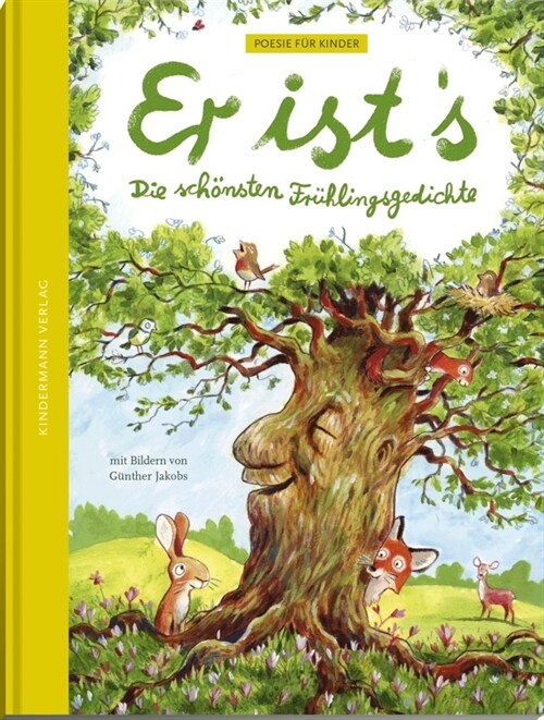 Er ists (Hardcover)