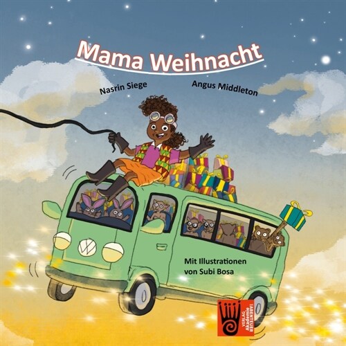 Mama Weihnacht (Paperback)