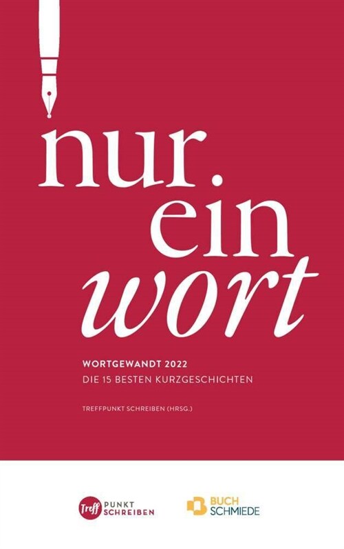 Nur ein Wort (Paperback)