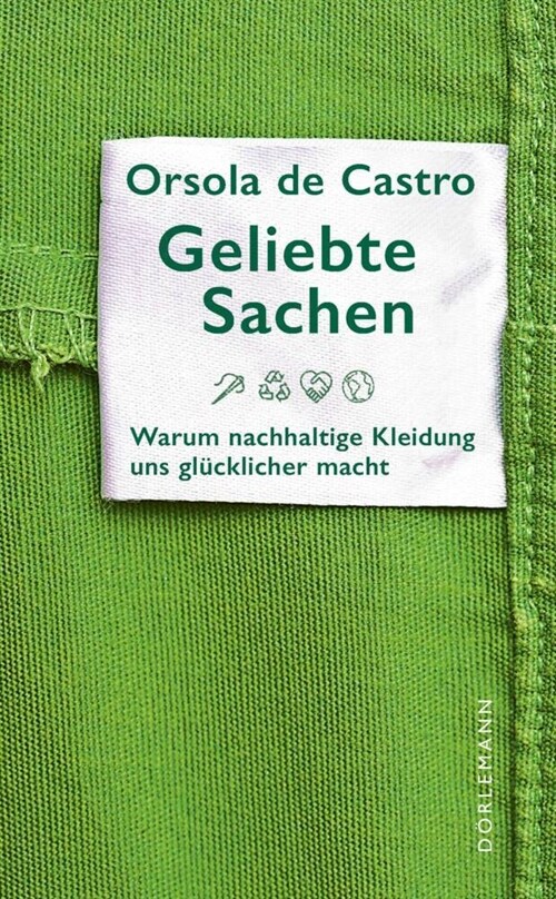 Geliebte Sachen (Hardcover)