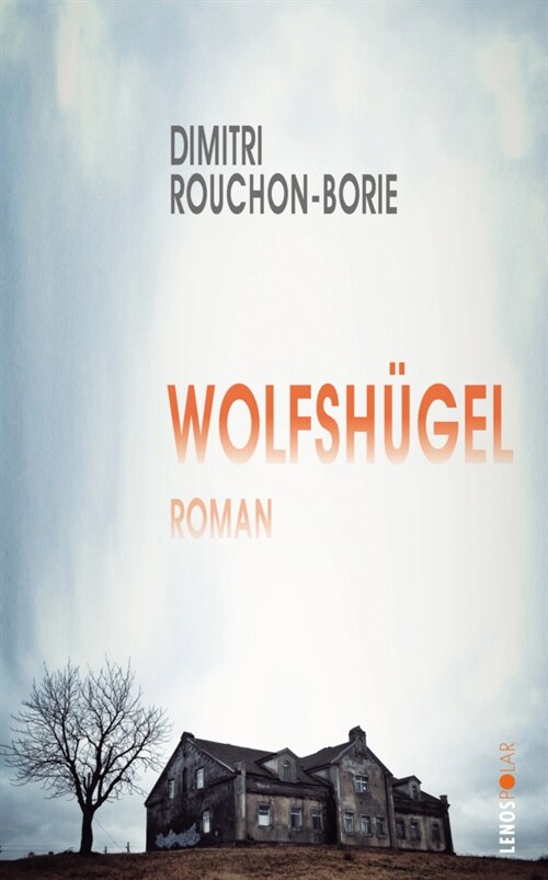 Wolfshugel (Hardcover)