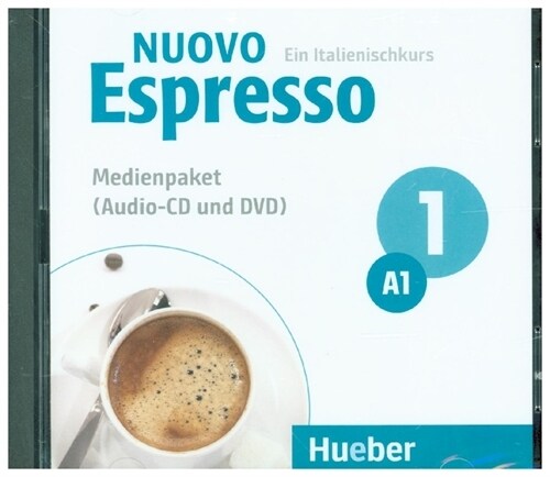 Nuovo Espresso 1 (WW)
