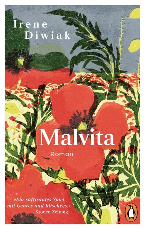 Malvita (Paperback)