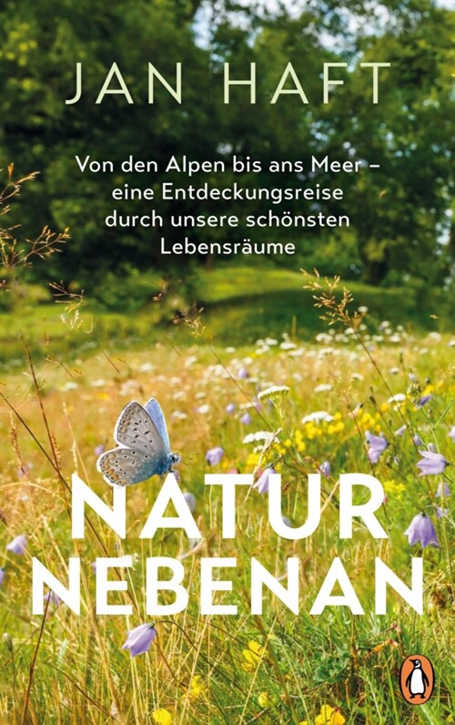 Natur nebenan (Paperback)